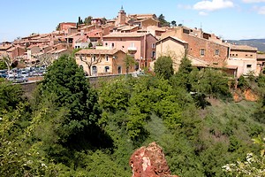 Le village