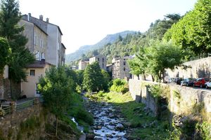 Le Gardon de Saint-Jean