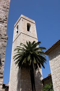 Campanile