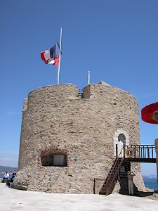 Tour du Portalet