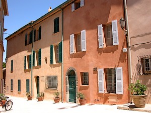 Maisons anciennes