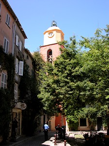 Place de l’Ormeau