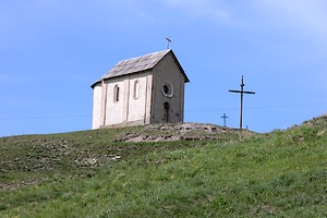 Chapelle Sainte-Marie-Madeleine
