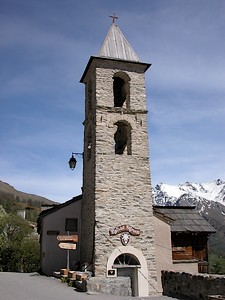 Eglise réformée
