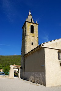 L'église