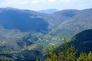 Vallon de Montfroc