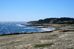 Plages à proximité des Tamatis