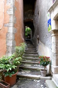 Une autre ruelle