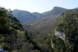 Au pied du Haut Luberon