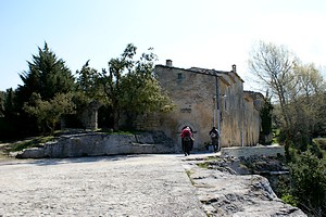 Maisons anciennes