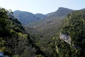 Au pied du Haut Luberon