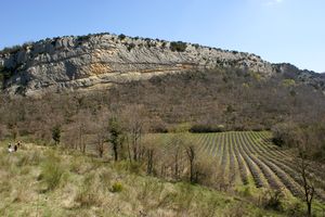 Au coeur du Haut Luberon
