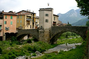 Le vieux pont