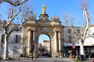 Porte Saint-Jean