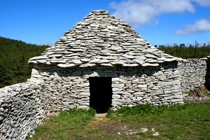 Cabanon du Jas des Terres du Roux