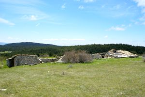 Vue d'ensemble du Jas