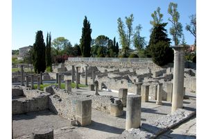 Quartier de la Villasse