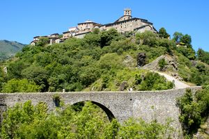 Vallée de la Volane