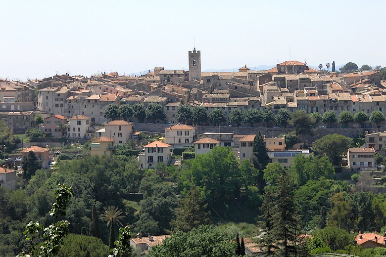 Zoom sur la ville