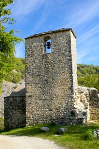 Eglise du village