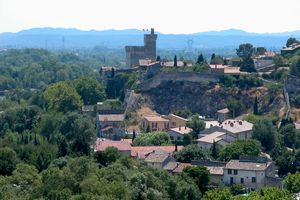 Aperçu de la tour Philippe-le-Bel