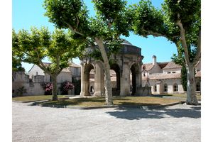 Chartreuse du Val-de-Bénédiction